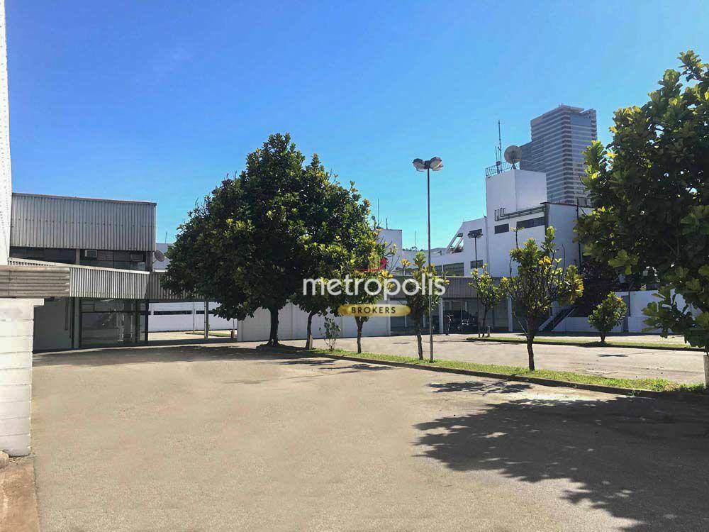 Depósito-Galpão-Armazém para alugar, 5618m² - Foto 9