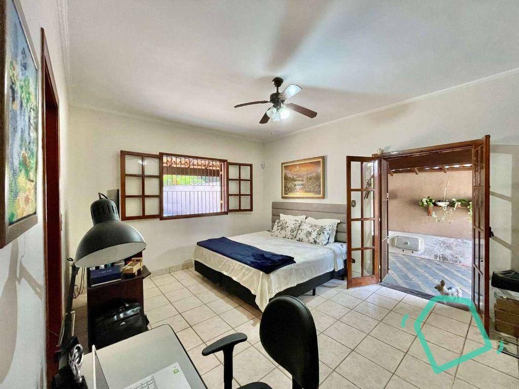 Casa de Condomínio à venda e aluguel com 3 quartos, 321m² - Foto 22