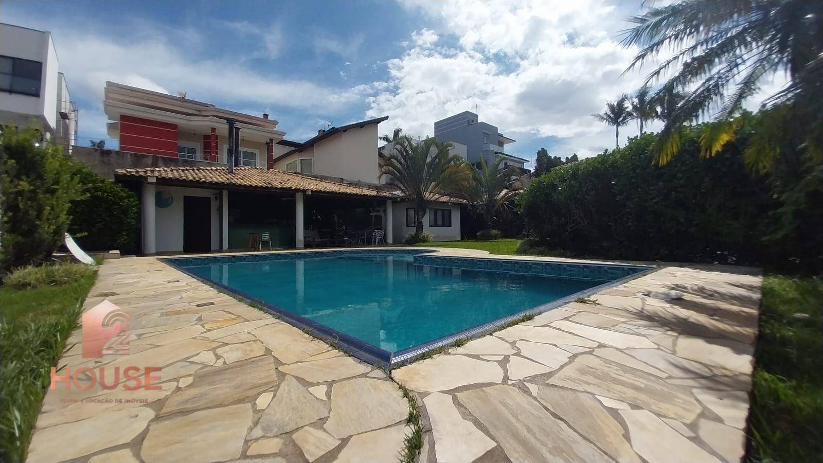 Casa de Condomínio, 4 quartos - Foto 5