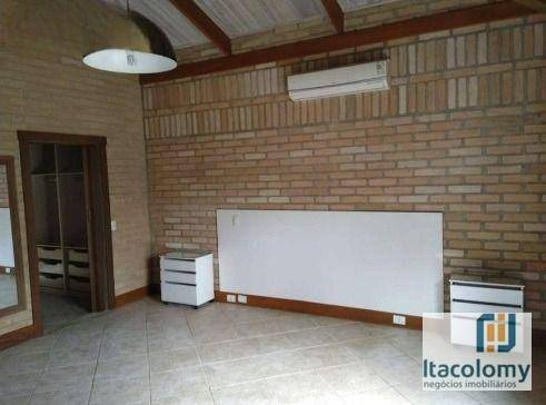 Casa de Condomínio à venda e aluguel com 4 quartos, 450m² - Foto 21