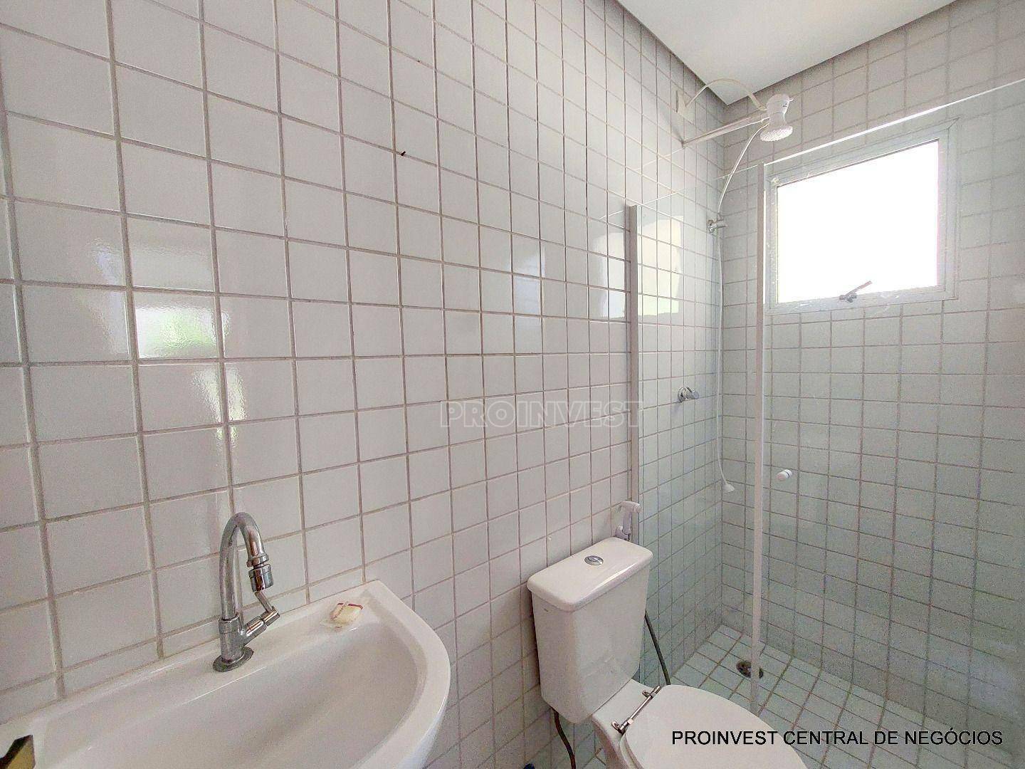 Casa de Condomínio à venda com 3 quartos, 260m² - Foto 33