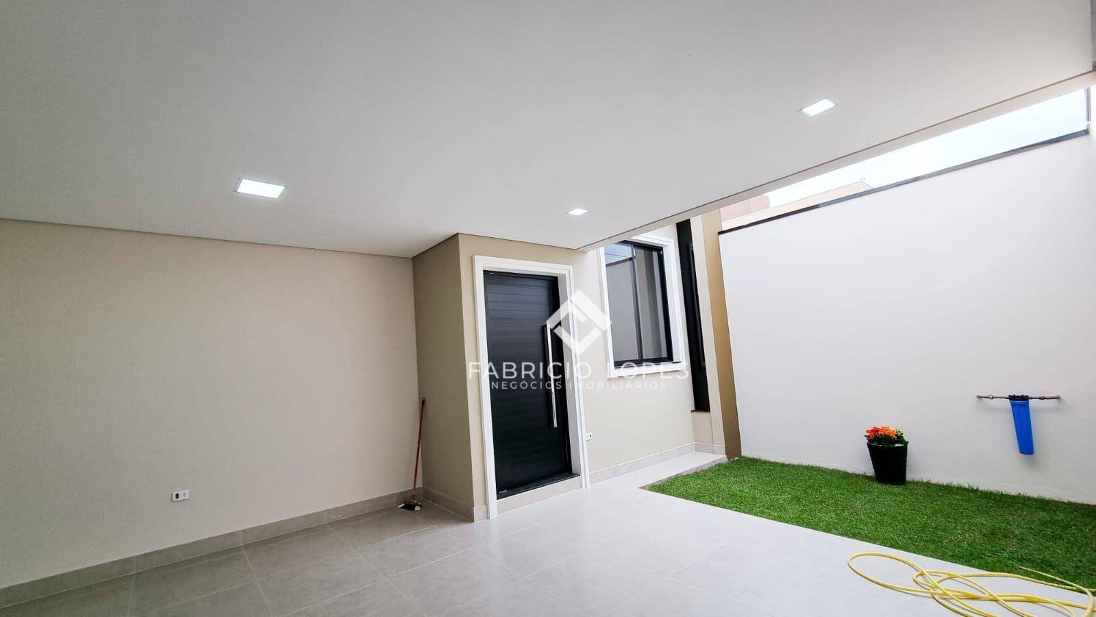 Casa à venda com 3 quartos, 171m² - Foto 15