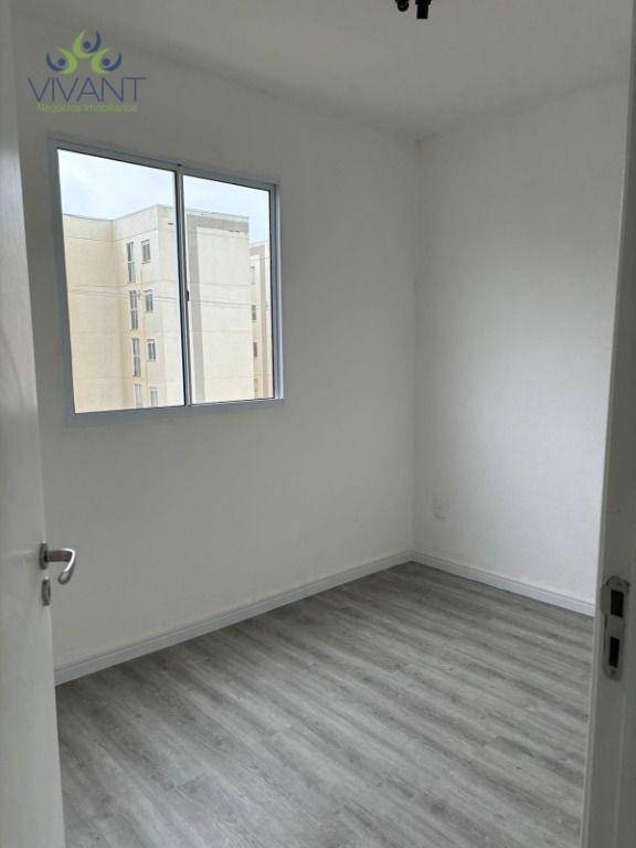 Apartamento para alugar com 2 quartos, 41m² - Foto 8