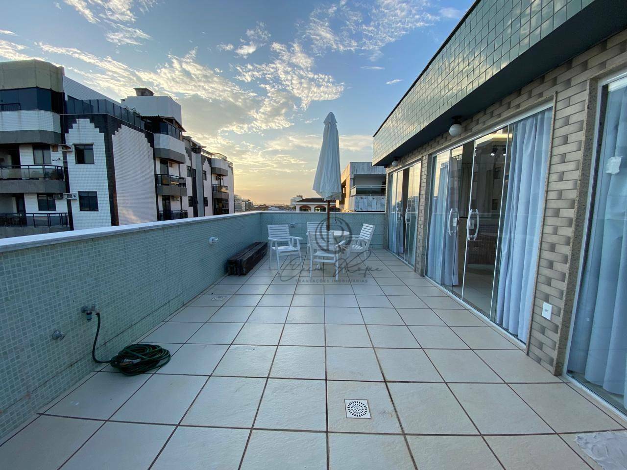 Apartamento à venda com 3 quartos, 220m² - Foto 22