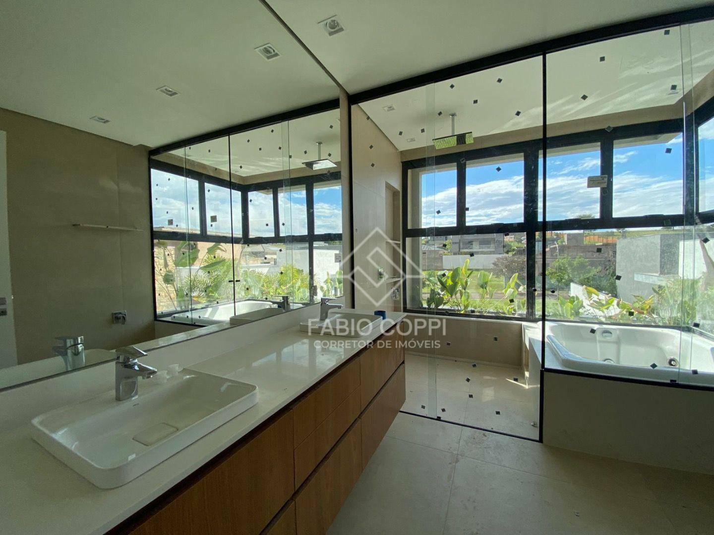 Casa de Condomínio à venda com 4 quartos, 383m² - Foto 19