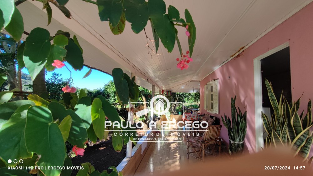 Sítio à venda, 80m² - Foto 5