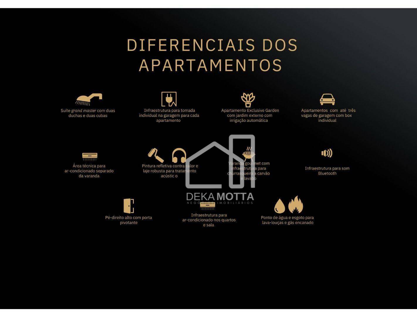 Apartamento à venda com 3 quartos, 112m² - Foto 23