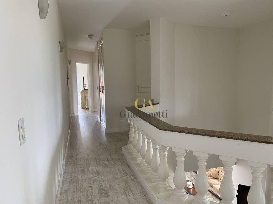 Casa de Condomínio à venda com 5 quartos, 438m² - Foto 14