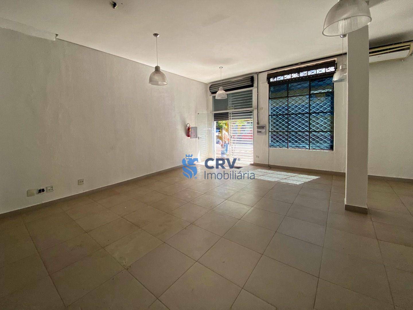 Loja-Salão para alugar, 70m² - Foto 5