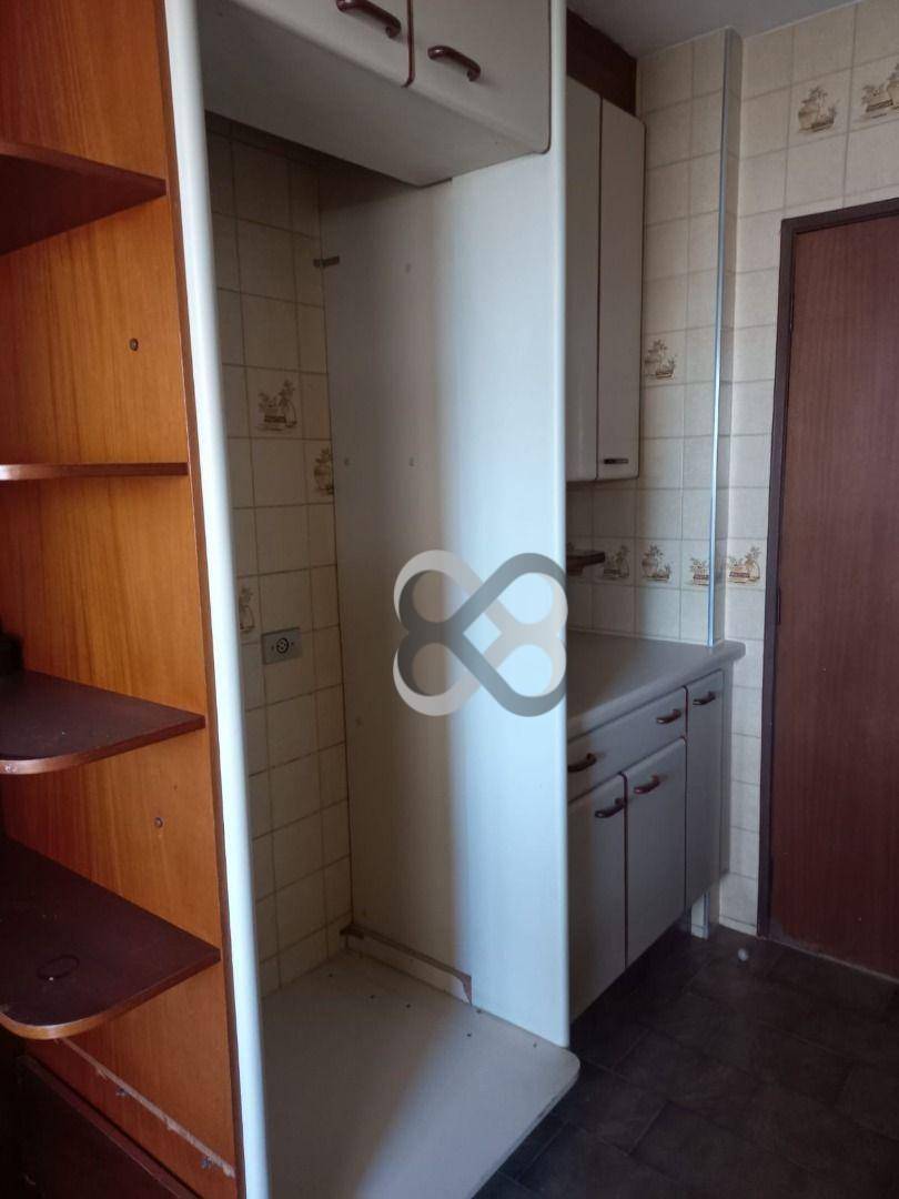 Apartamento à venda com 3 quartos, 88m² - Foto 9