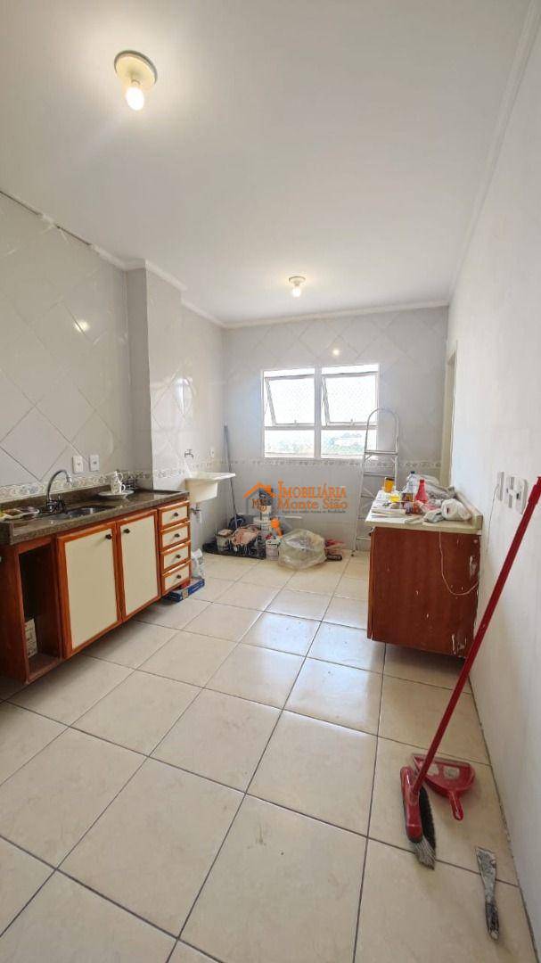 Apartamento à venda com 3 quartos, 170m² - Foto 11