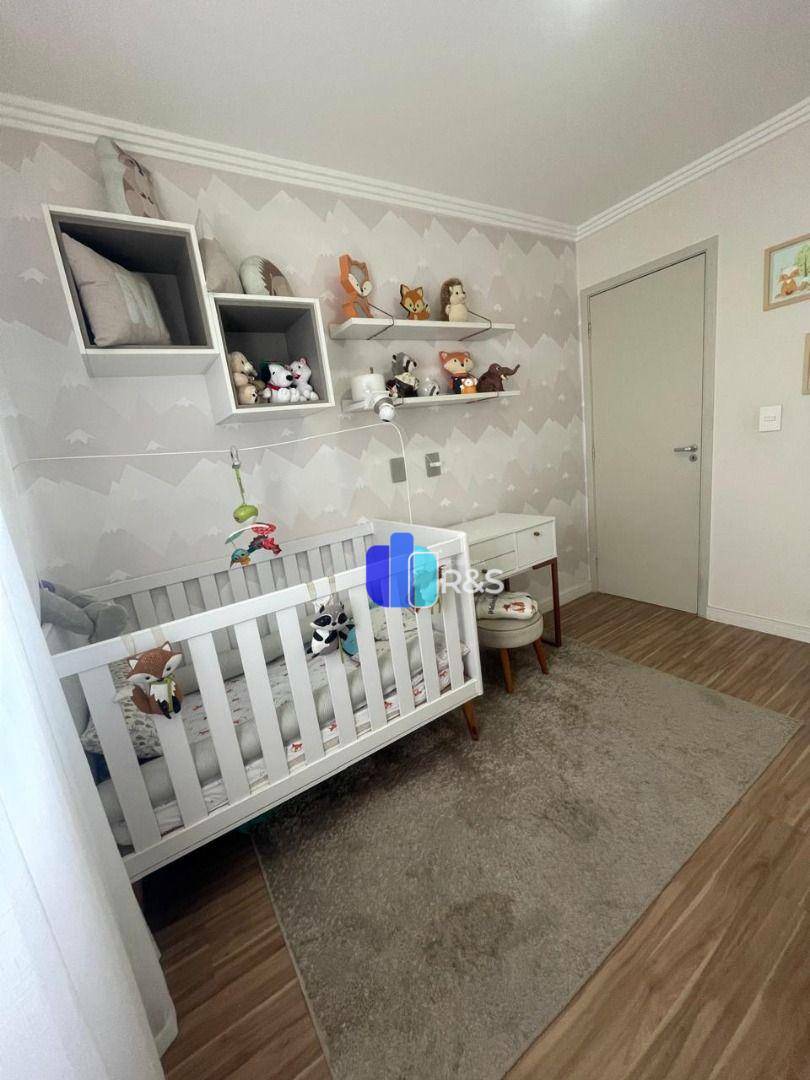 Apartamento à venda com 2 quartos, 72m² - Foto 18