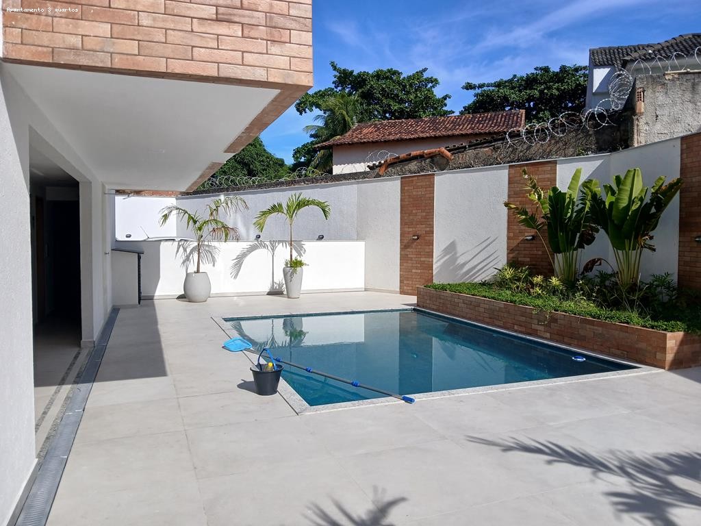 Cobertura à venda com 3 quartos, 168m² - Foto 35