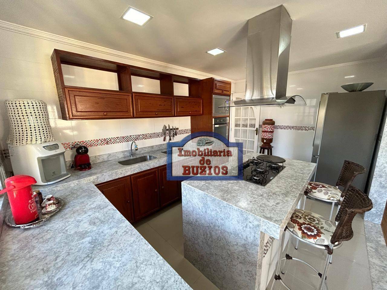 Casa à venda com 5 quartos, 275m² - Foto 14