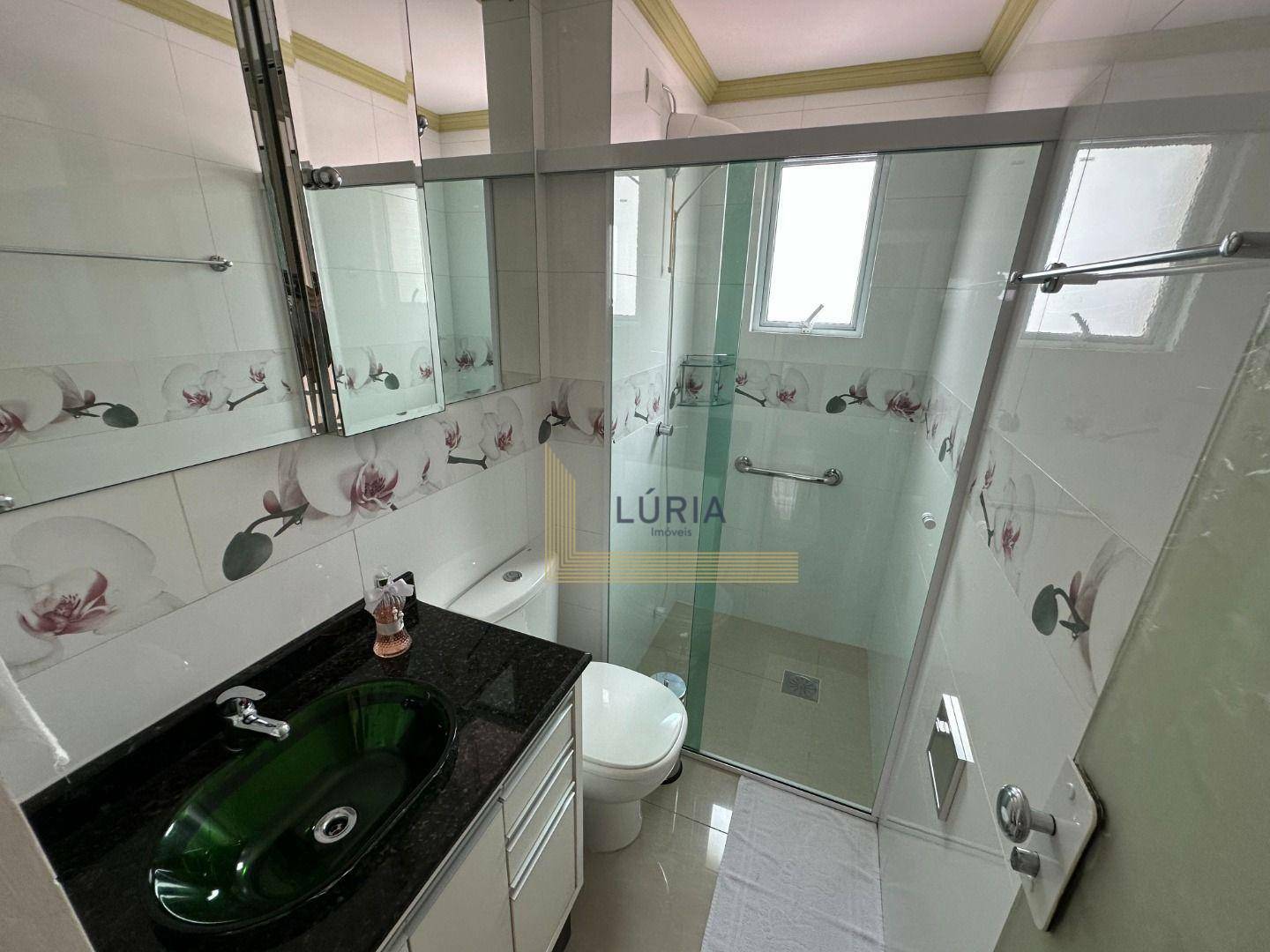 Apartamento à venda com 2 quartos, 77m² - Foto 21