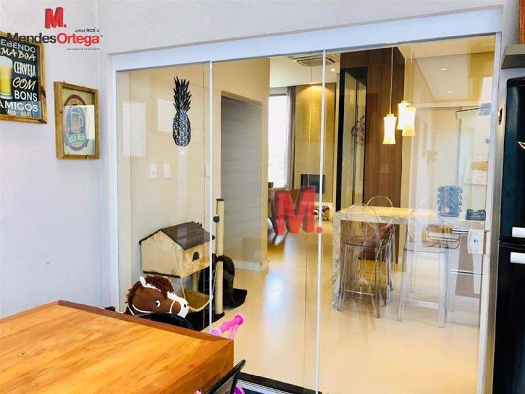 Casa de Condomínio à venda com 3 quartos, 383m² - Foto 12