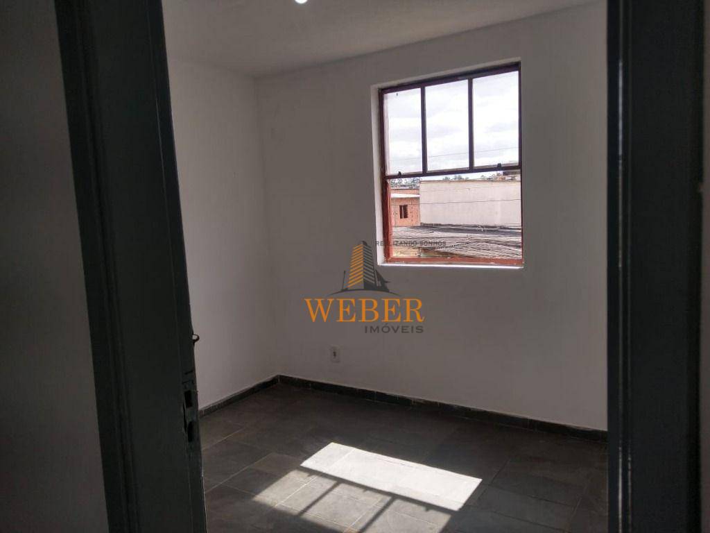 Apartamento à venda com 2 quartos, 42m² - Foto 16