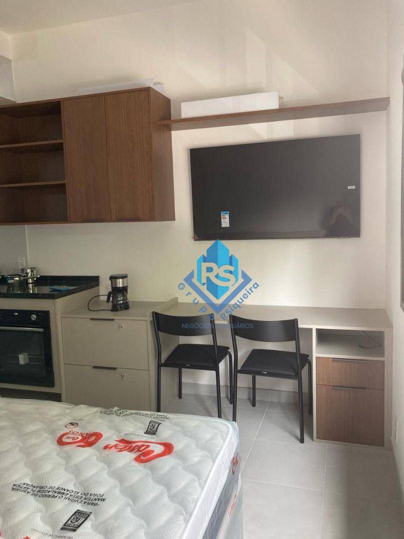 Apartamento para alugar com 1 quarto, 24m² - Foto 23