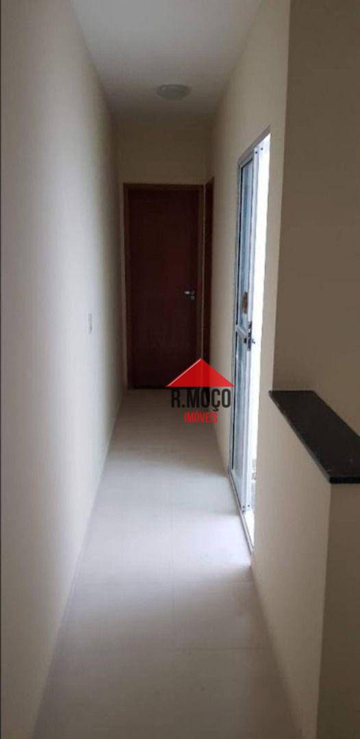 Apartamento à venda com 3 quartos, 102m² - Foto 5