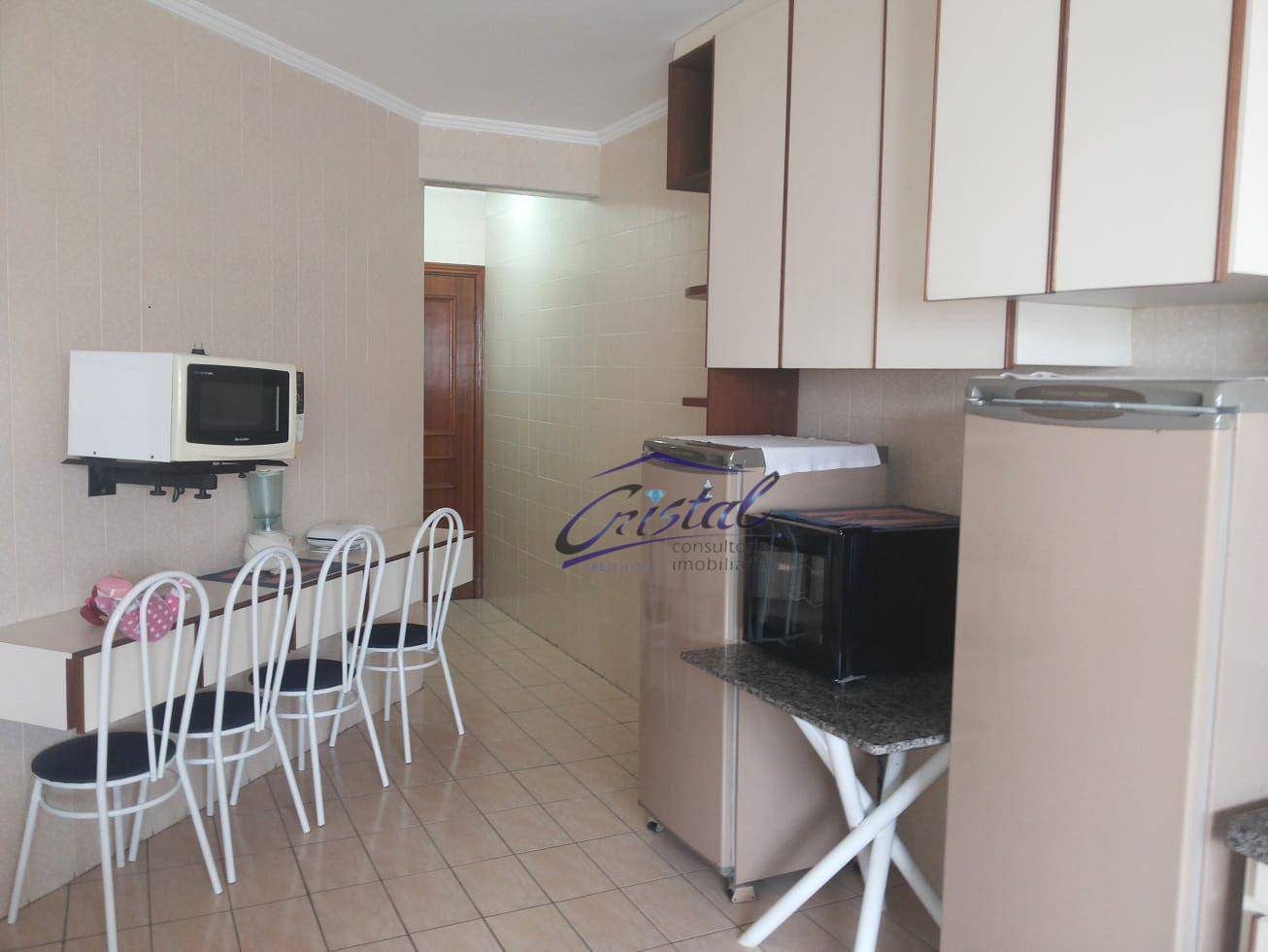 Apartamento à venda com 3 quartos, 179m² - Foto 8