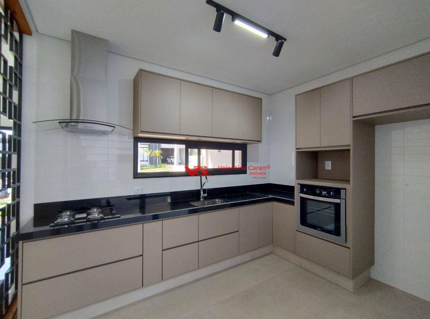 Casa de Condomínio à venda com 3 quartos, 160m² - Foto 5