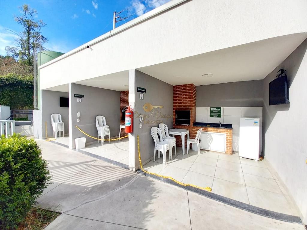 Apartamento à venda com 2 quartos, 50m² - Foto 17