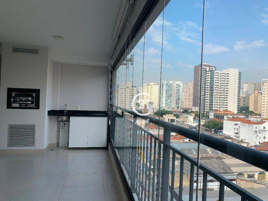 Apartamento à venda com 2 quartos, 94m² - Foto 3