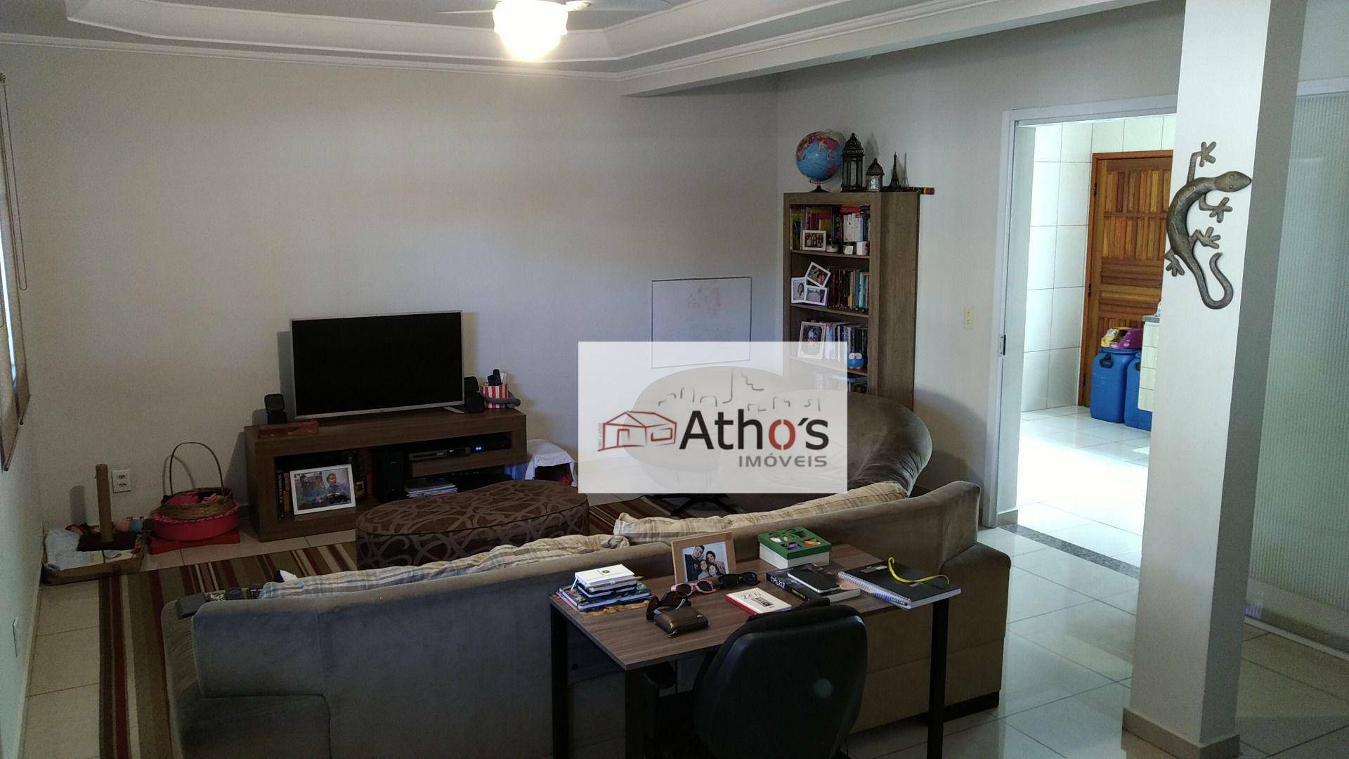 Sobrado à venda com 3 quartos, 191m² - Foto 29