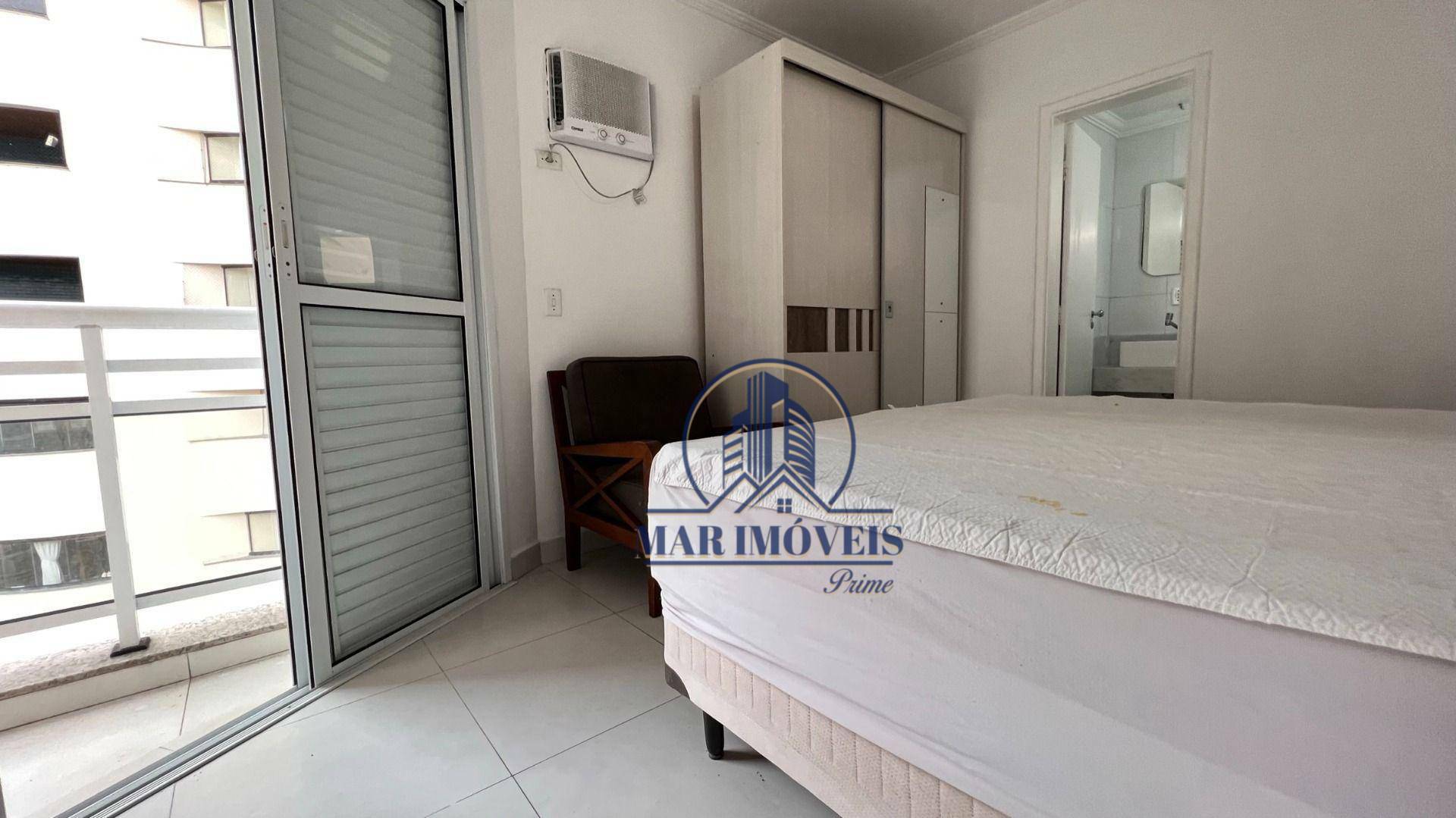 Apartamento para alugar com 3 quartos, 85m² - Foto 8