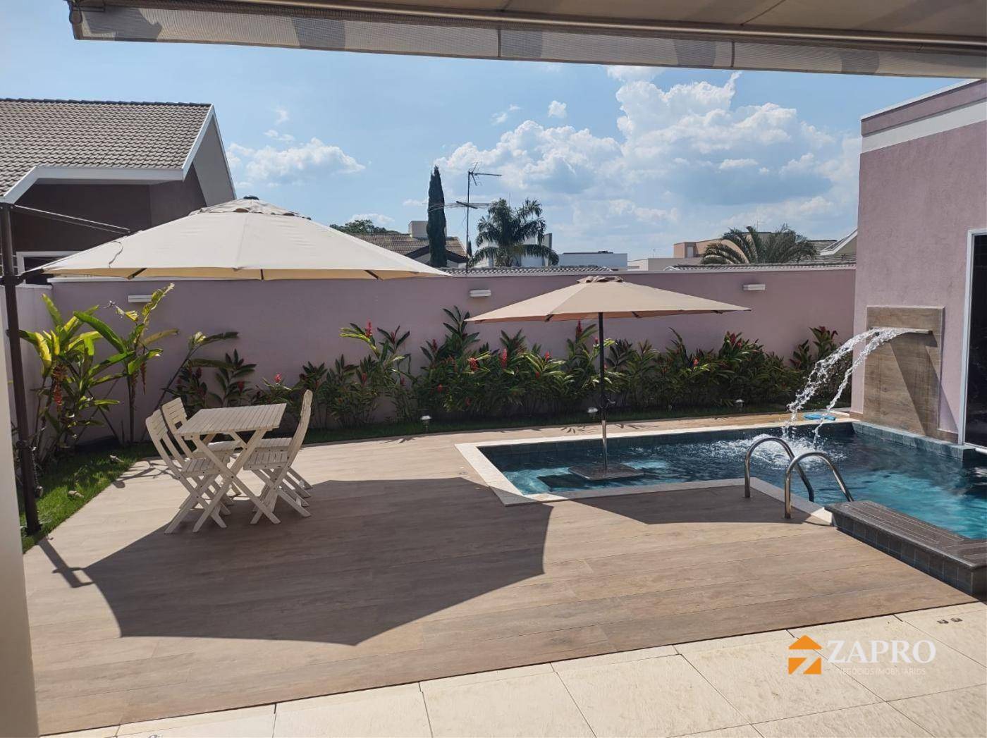 Casa de Condomínio, 4 quartos - Foto 3