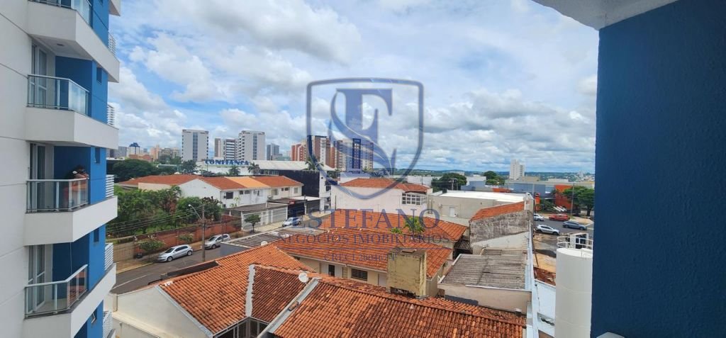 Apartamento para alugar com 1 quarto, 30m² - Foto 18