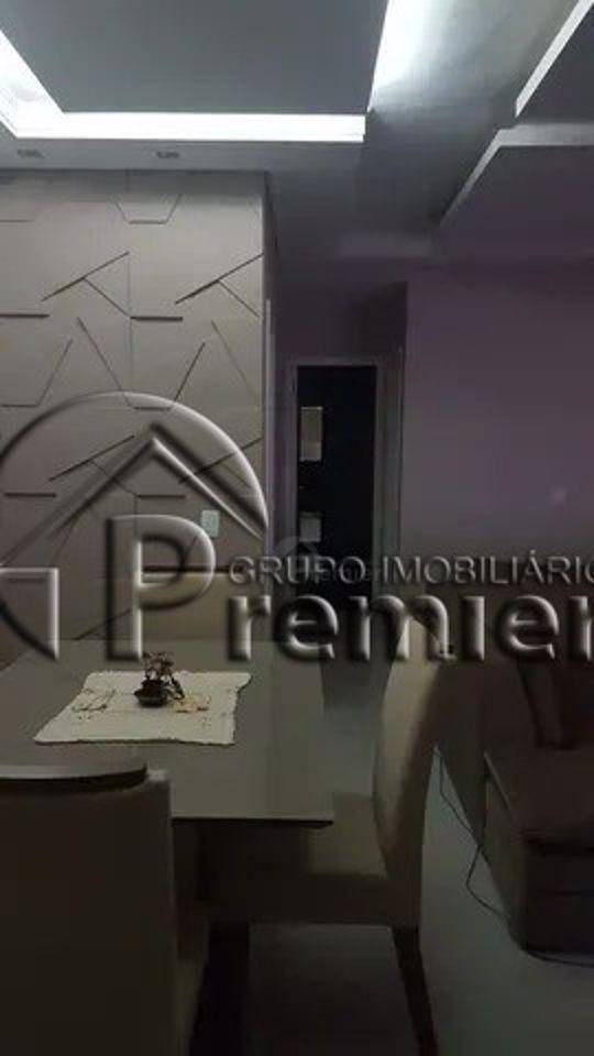 Apartamento à venda com 2 quartos, 92m² - Foto 10