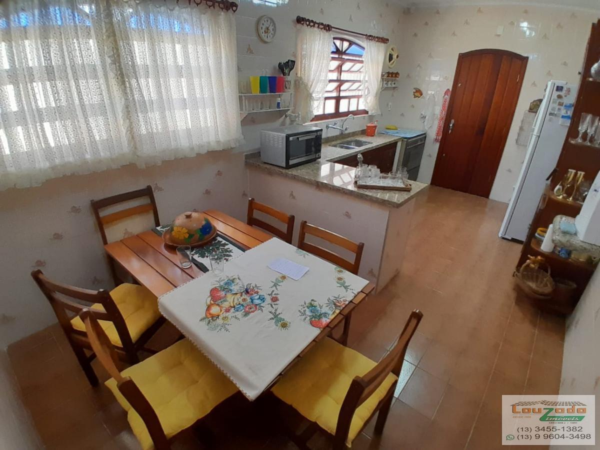 Casa à venda com 3 quartos, 360m² - Foto 14