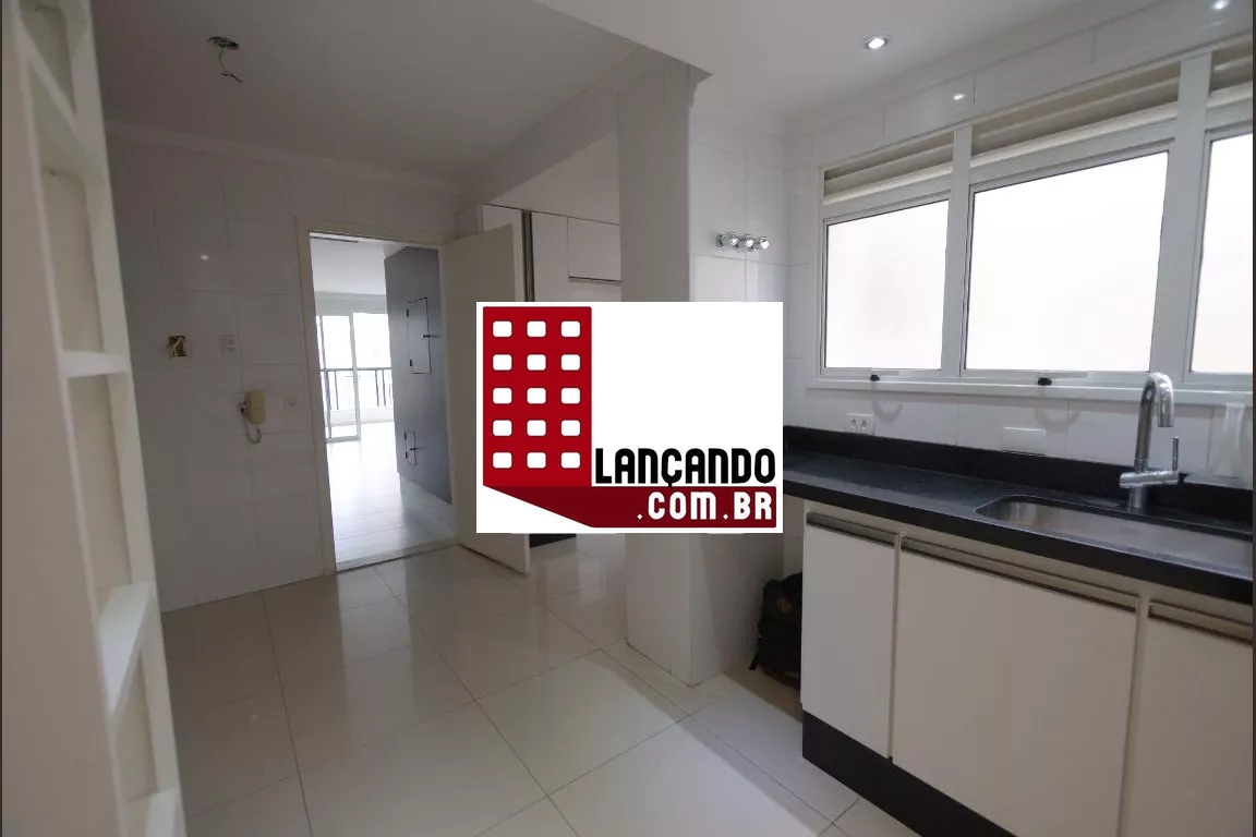 Apartamento à venda com 3 quartos, 400m² - Foto 4