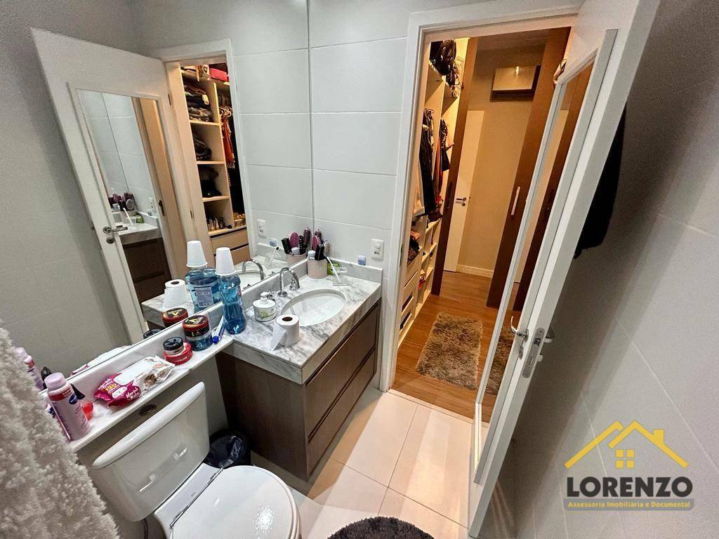 Apartamento à venda com 3 quartos, 94m² - Foto 17