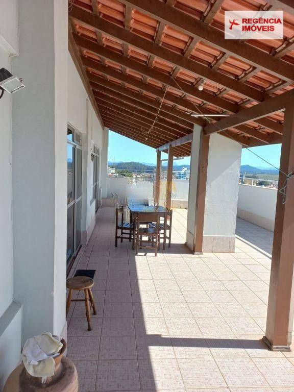 Cobertura à venda com 4 quartos, 260m² - Foto 23