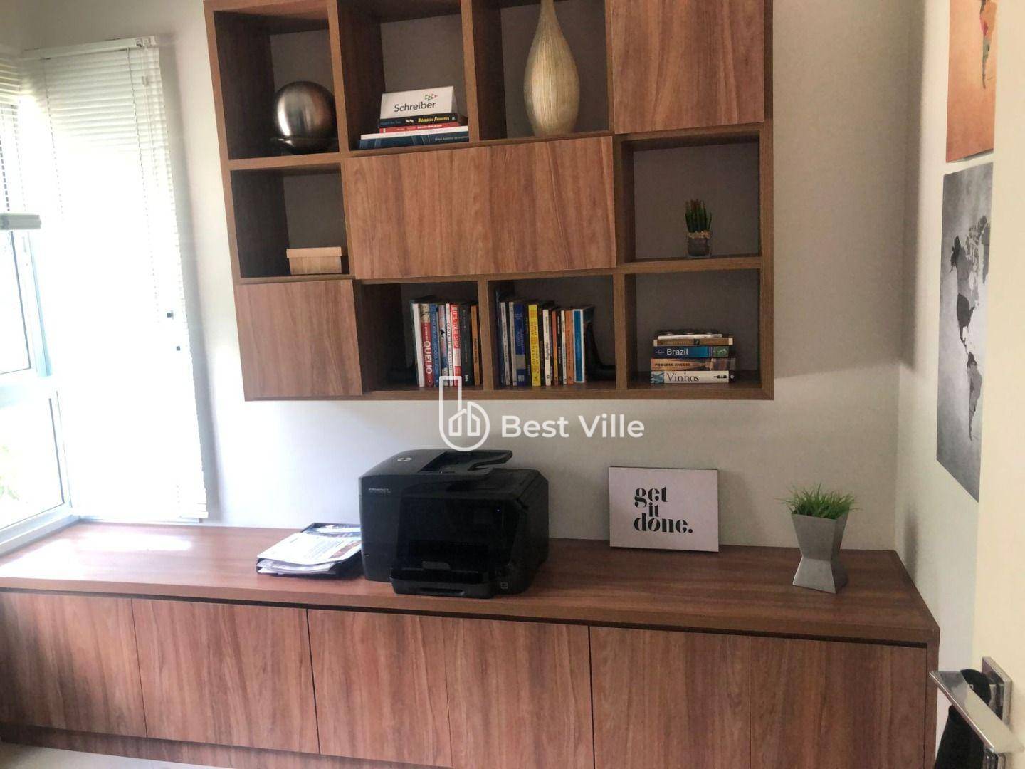Casa de Condomínio à venda com 4 quartos, 402m² - Foto 27