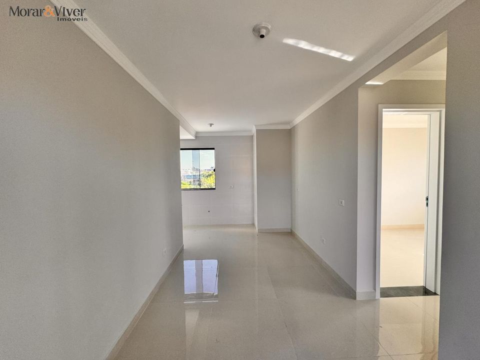 Apartamento à venda com 2 quartos, 45m² - Foto 6