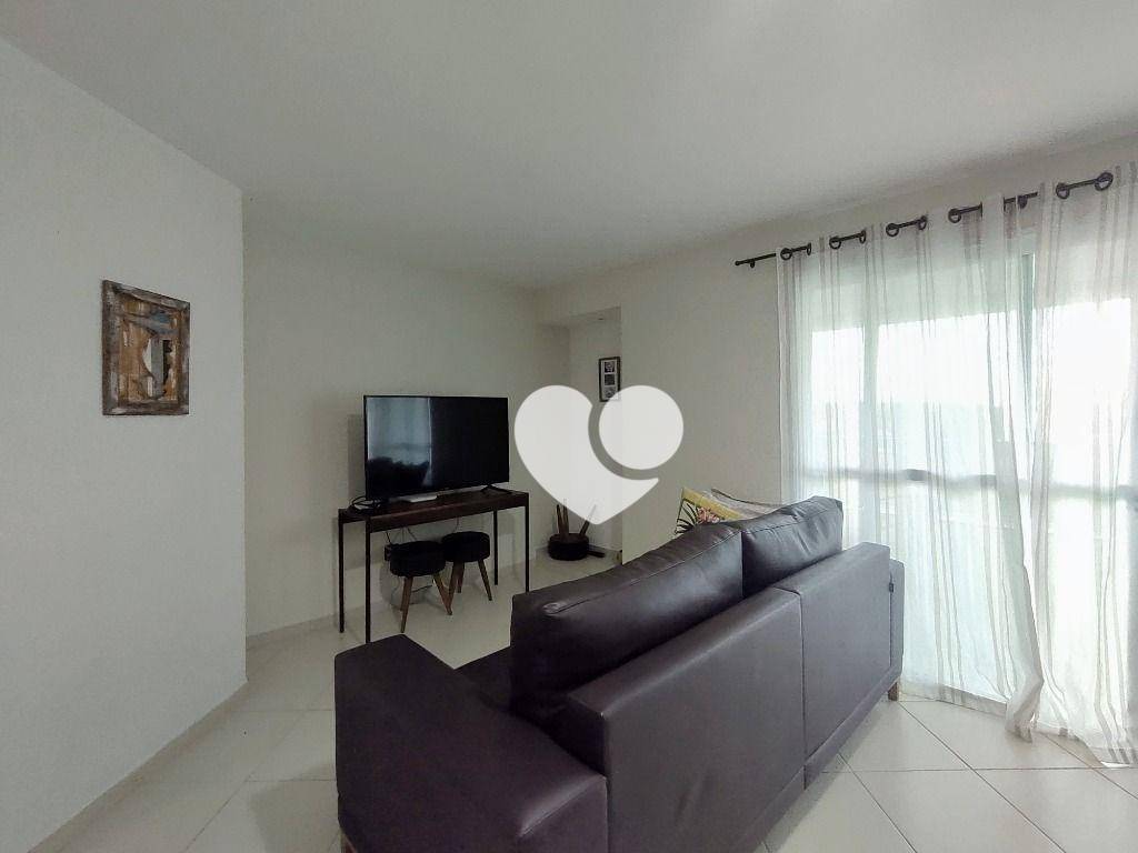 Apartamento à venda com 3 quartos, 120m² - Foto 4