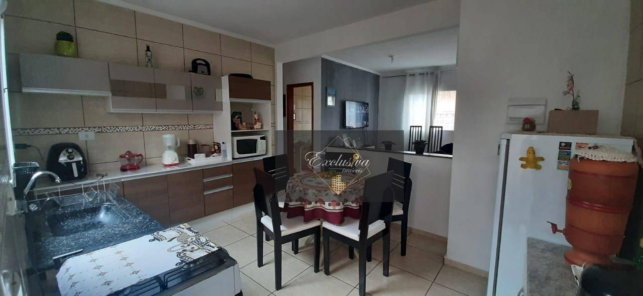 Apartamento à venda com 2 quartos, 51m² - Foto 1