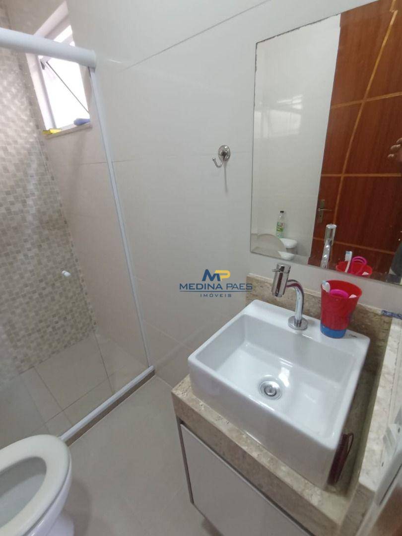 Casa à venda com 2 quartos, 135m² - Foto 21