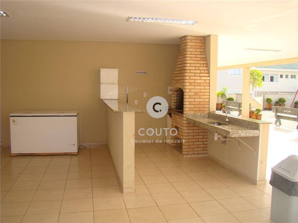 Apartamento à venda com 3 quartos, 64m² - Foto 24