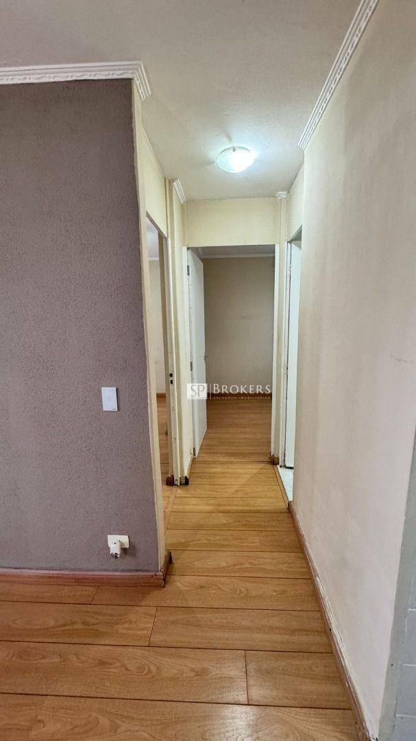 Apartamento à venda com 2 quartos, 54m² - Foto 5