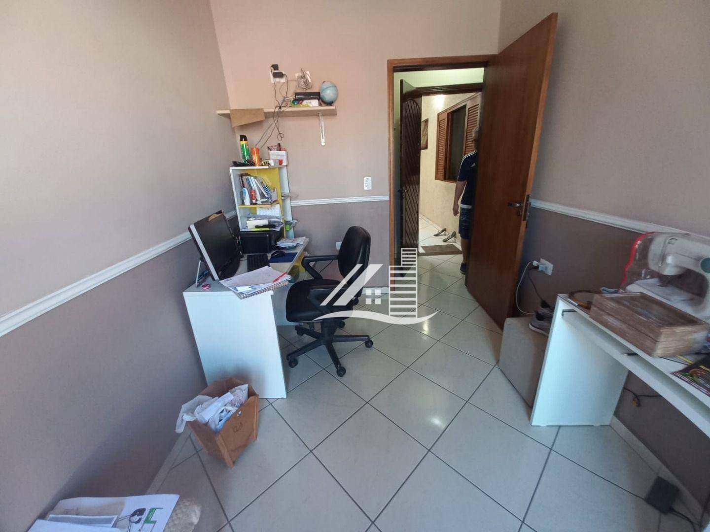 Sobrado à venda com 3 quartos, 153M2 - Foto 28