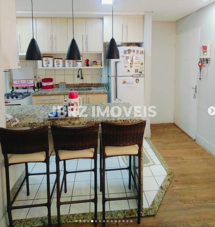 Apartamento para alugar com 2 quartos, 104m² - Foto 4