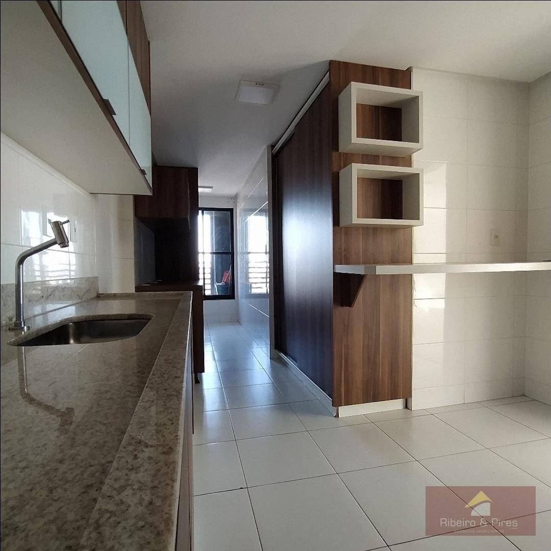 Apartamento à venda com 3 quartos, 111m² - Foto 6