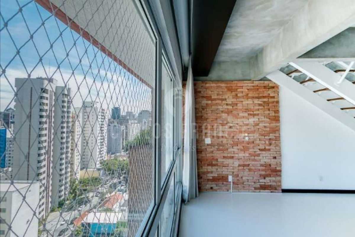 Apartamento à venda com 2 quartos, 197m² - Foto 3