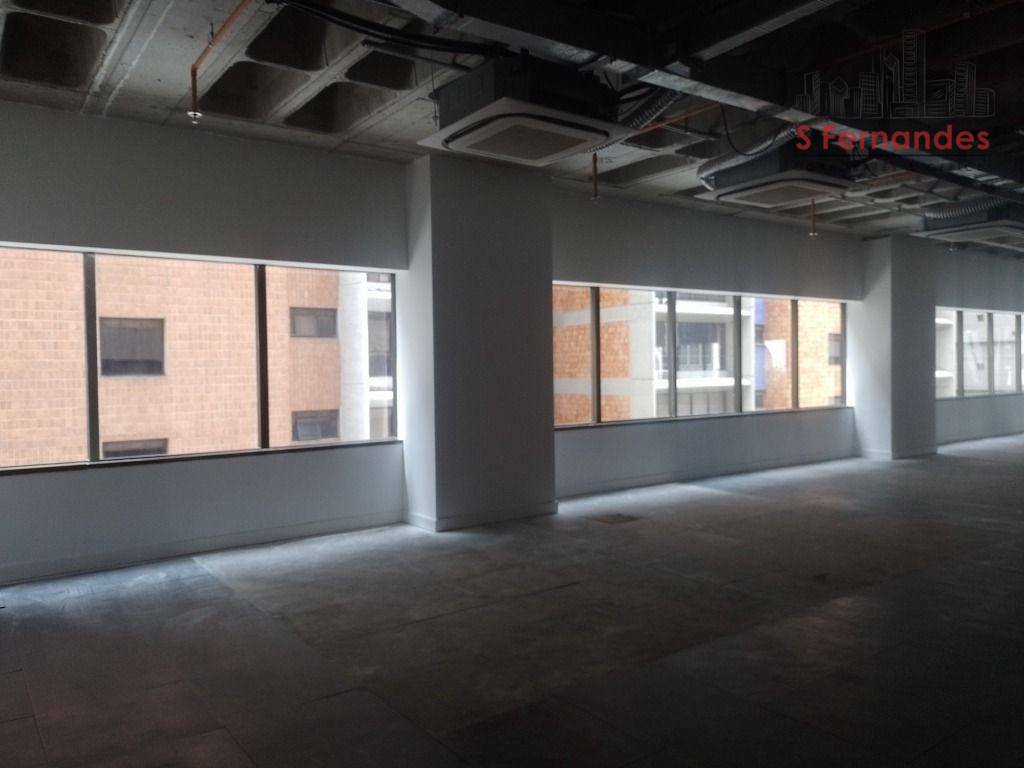 Conjunto Comercial-Sala para alugar, 754m² - Foto 2