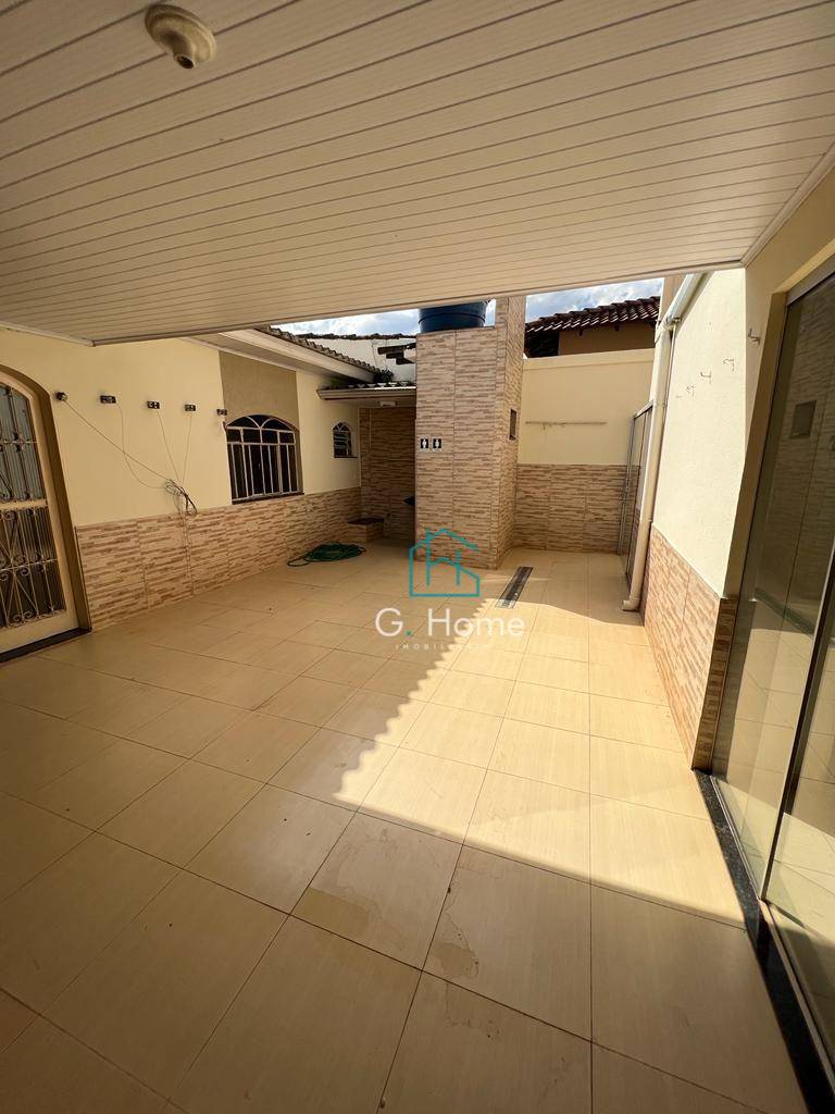 Sobrado à venda com 3 quartos, 250m² - Foto 37