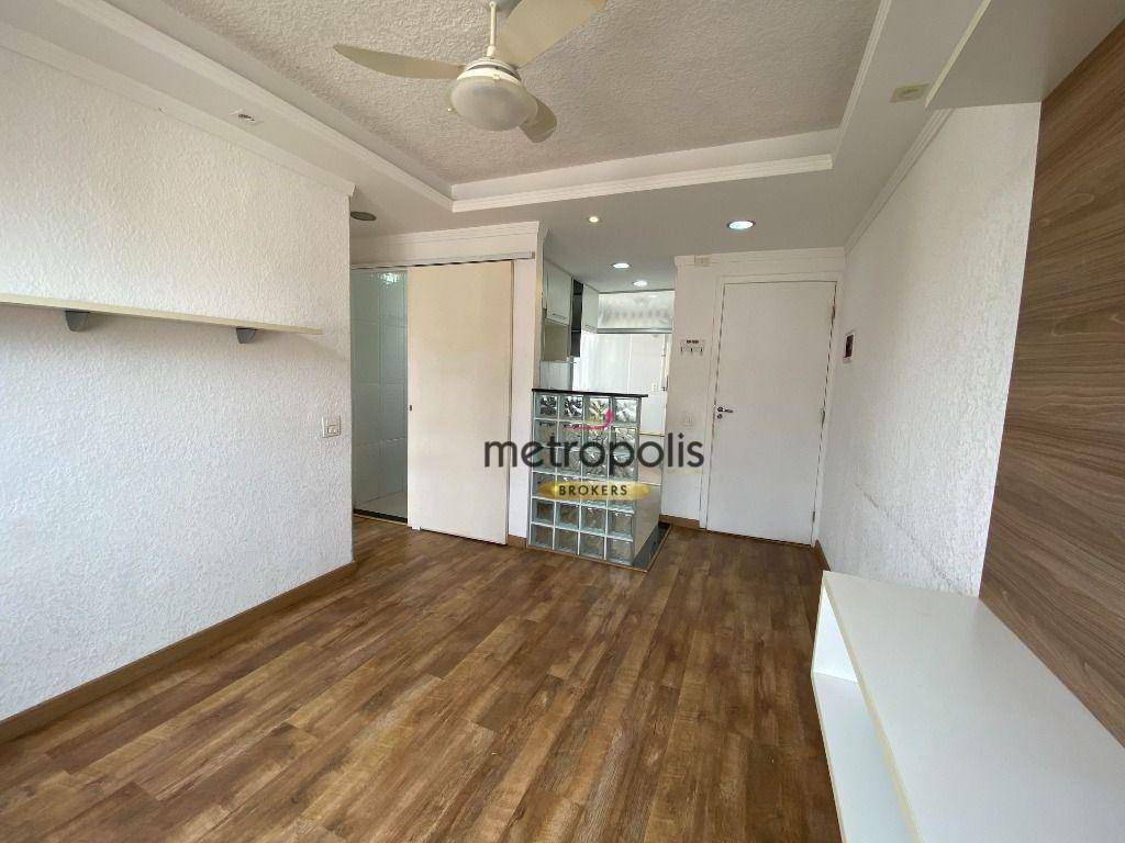 Apartamento à venda com 2 quartos, 62m² - Foto 7